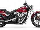 Harley-Davidson Harley Davidson Softail Breakout FXSB